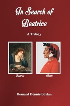 Paperback In Search of Beatrice Book