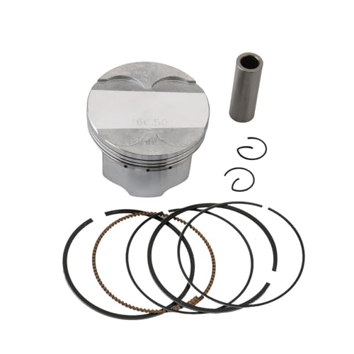 Kit cylindre piston CBR 150cc pour résoudre les pertes de compression - 6