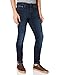 Produktbild Tommy Hilfiger Herren XTR Slim Layton Blublk Jeans, Iowa Blue Black, 34W / 32L