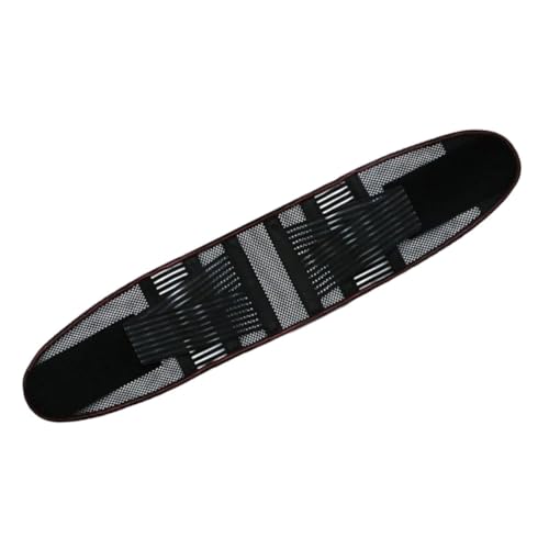 Faja lumbar deportiva para hombre talla L miniatura 1
