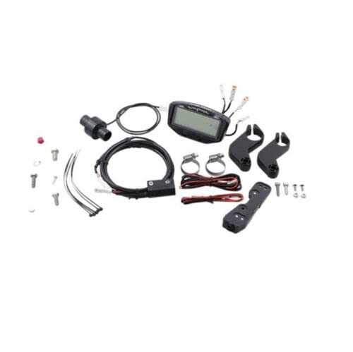 Amazon.com: Vapor Speedometer Kit 752-119 For Honda CR500R Suzuki