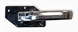 multicar m26 kaufen gebraucht  Multicar M24 / M25 / M26 Türgriff/Türöffner innen, Metall