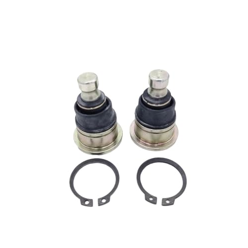 Rotule de direction inférieure 14 mm 32 mm 12 mm compatible quad 700 CC