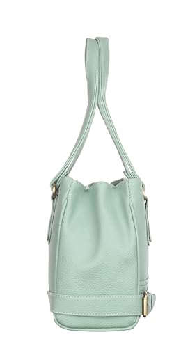 Image of Fostelo Women's Nightingale Satchel Tote Handbag for Women | Ladies Purse | Stylish Shoulder Bag | Gift For Women