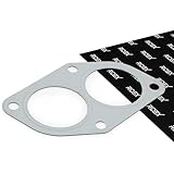 RIDEX Joint de collecteur d'échappement /Côté d'assemblage = avant