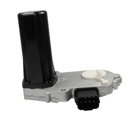 Motor actuador de cambio para solucionar el fallo de tracción 4x4 en Ram 1500