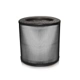 Kenmore KF69 348e Series Air Purifier Replacement True HEPA Filter for PM1010