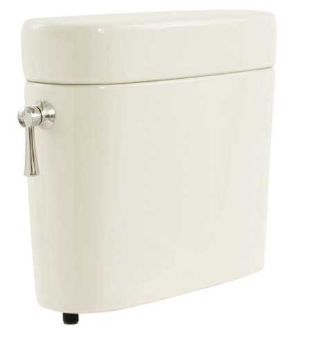TOTO ST794S#11 Nexus Tank with G-Max Flushing System, Colonial White (Tank Only)