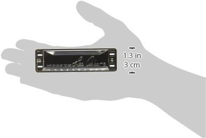 Lee Oskar Harmonicas Harmonic Minor A (1910H)
