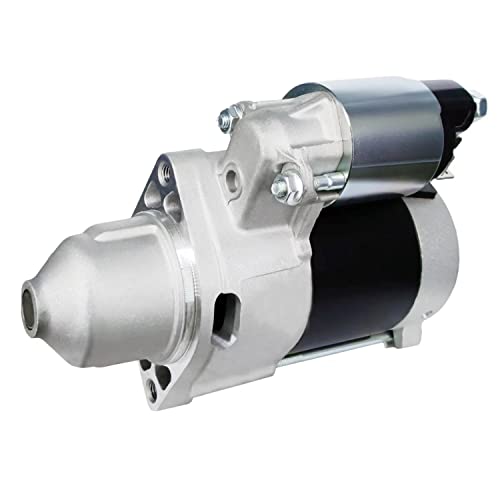 image for Boatrip 19169 New Starter Motor Replacement for Kawasaki FX730V FX691V