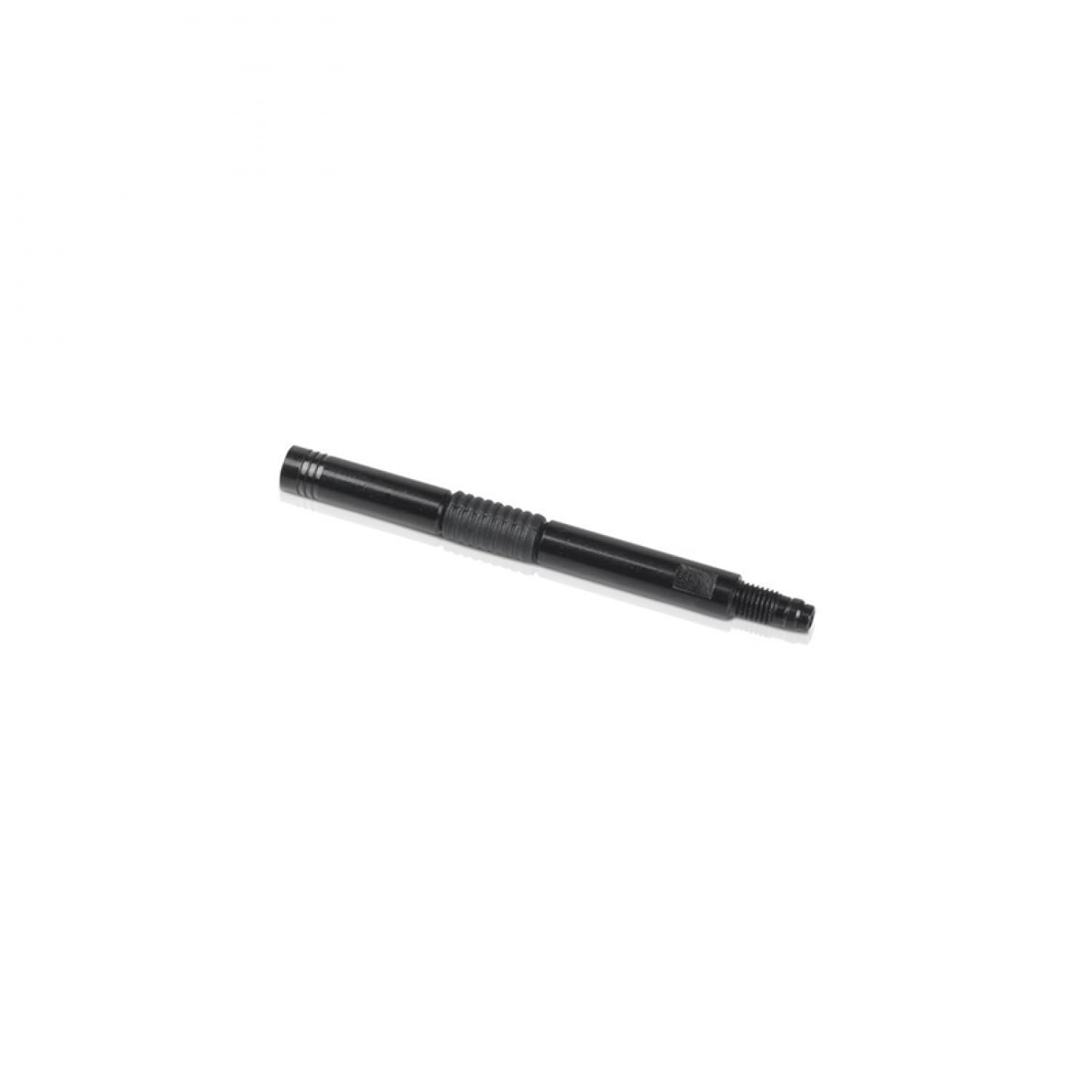 XLC Unisex - Adult PU-X10 Valve Extension Black 40mm