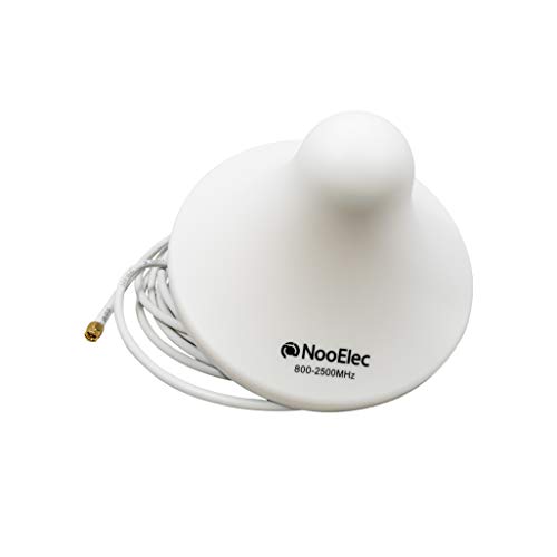 Antenne de plafond omnidirectionnelle contre les coupures réseau 800-2500 MHz