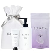 Amazon | BARTH バース プレミアムボディクリーム (300g×1個