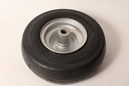 606DC-TR341I Wheel Pnematic Os Bb Hub