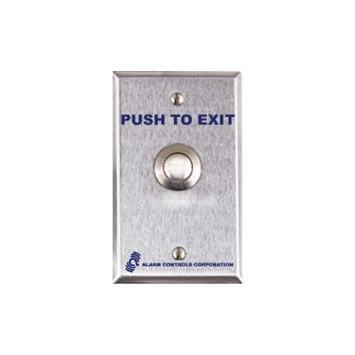 Alarm Controls TS-12T