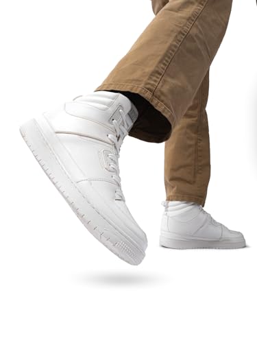 Image of Bacca Bucci Men Lace Up Sneaker Shoes