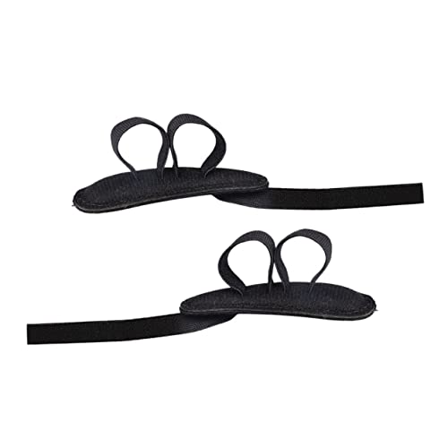 Didiseaon Bunion Separator Separator Pad Separating Tool Spreader for Women Men Separators