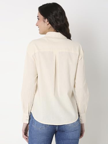 Image of Spykar Women Shirt