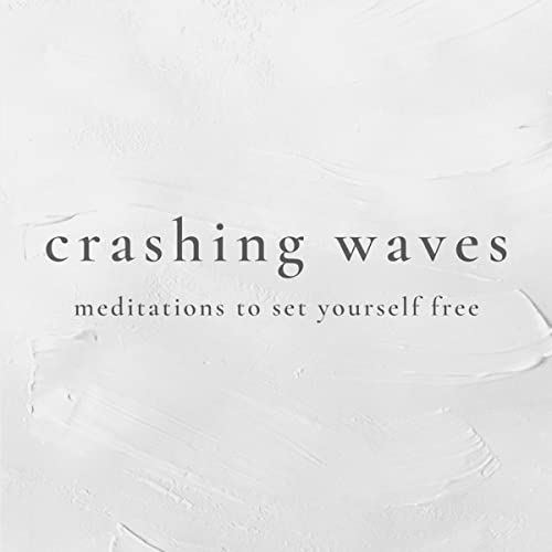 Crashing Waves by Jenna Rose episode artwork
