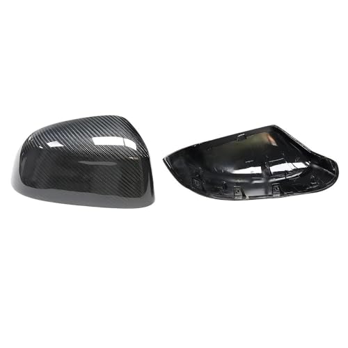Coque rétroviseur extérieur pour X6 G06 finition premium look sport