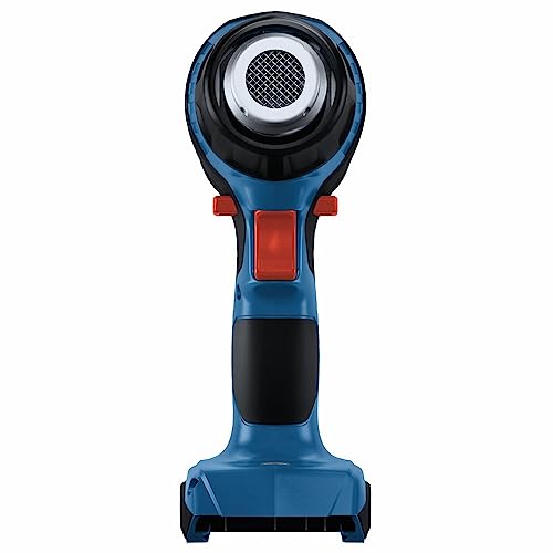 BOSCH GHG18V-50N 18V Heat Gun (Bare Tool) 3 BOSCH GHG18V-50N 18V Heat Gun (Bare Tool) - Image 3