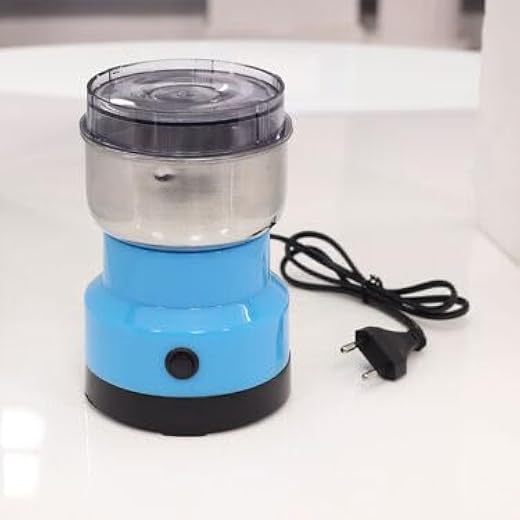 Portable Electric Grinder