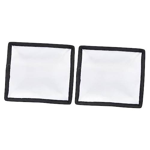 Difusor de flash portátil de anillo Operitacx para iluminación de estudio y fotografía en exterior