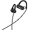 Jabraのイヤホン・ヘッドホン 100-99040002-40【IP67防水】【マイク対応】【スポーツ向け】 [ブラック]