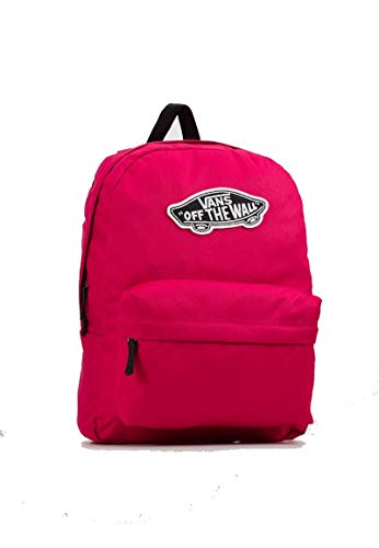 Vans Realm Backpack Mochila Tipo Casual, 42 cm, 22 Liters,