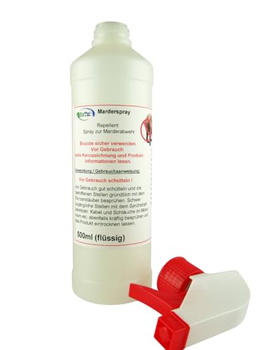 Bio Conzept Biotec Marderspray 500ml