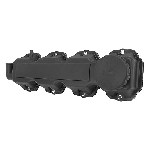 Tampa da Válvula de Proteção do Motor - Desempenho Aprimorado, Redução de Ruído e Vibração, Substitu