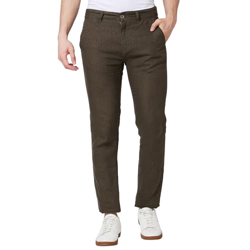 Image of Spykar Men Trousers