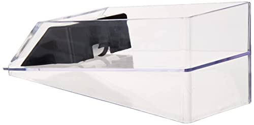 Trademark Poker 6-Deck Blackjack Dealing Shoe #TOP1