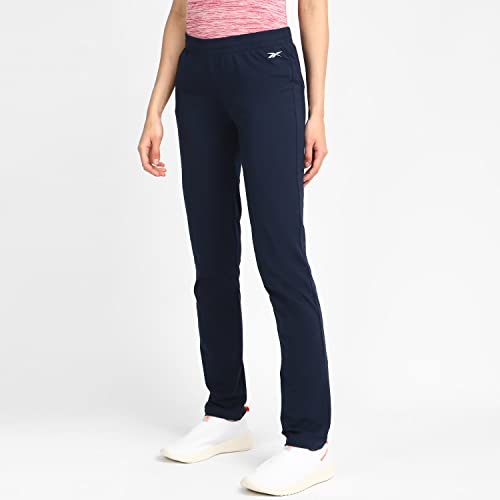 Image of Reebok Women's Fitted Pants
