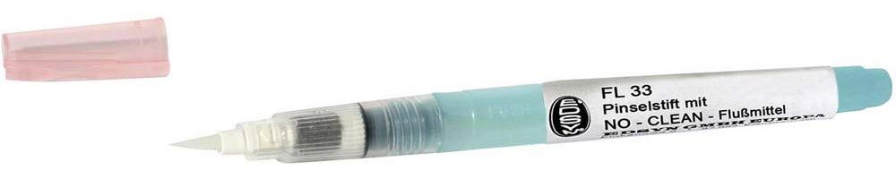 Edsyn FL33BC Flux Pen, Contents: 1 Piece