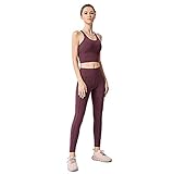 Idéal pour l'entraînement, le pilates, le yoga, la course à pied, le vélo, la formation, la danse, la salle de sport, les activités de plein air et de salon.Squat Leggings à l'épreuve des fesses, leggings de levage, leggings de gymnastique sans soudure, Leggings de vêtements de sport femmes.