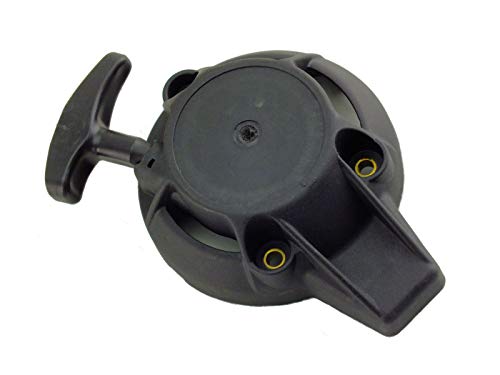 SP14013204 cortadora de césped repuesto arranque de retroceso para Honda GX25 motor de gasolina