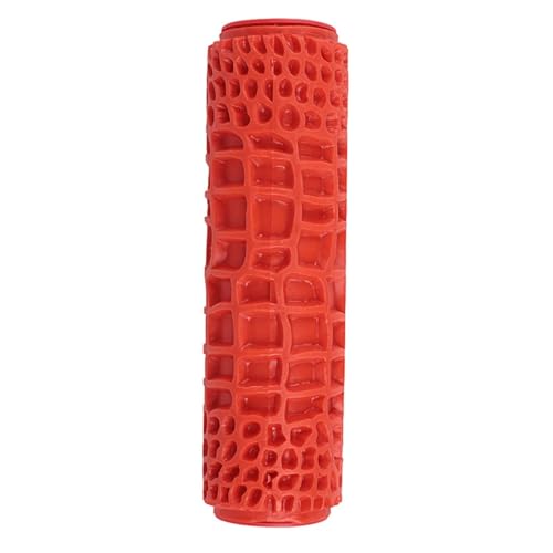 DZEB Decorative Paint Roller Pattern Embossed Texture Painting Tools For Wall Airless Pintura Machine Household Brush Rubber - Image 3