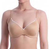 Playtex Sujetador Mujer con Aros Extraíbles Absolute Soft 4183