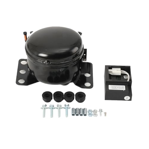 HOTSTORE Compressor DC 12V 24V For Car Ship...