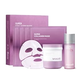 AROCELL Ultimate Glass Skin Protocol (Intensive Renewal)