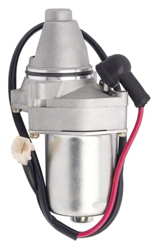 Démarreur de moto Suzuki LT80 pièce de rechange quad 31100-40B00 SMU0033