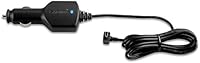 Garmin KFZ Ladekabel Mini USB, Schwarz, 2 Amp