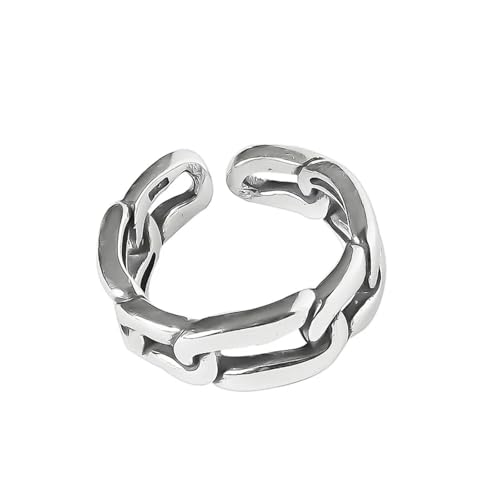 Anneau pour femmes hommes bague idée cadeau romantique anniversaire