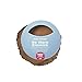 RUBY KISSES NO MORE BLEMISH POWDER 0.28OZ ALL COLORS! (RBP) ACNE CARE PRESSSED