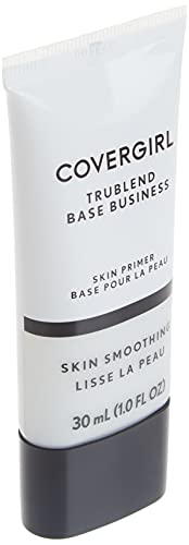 Covergirl Base Business Face Primer, Skin Smoothing 100, 1.01 Ounce #TOP2