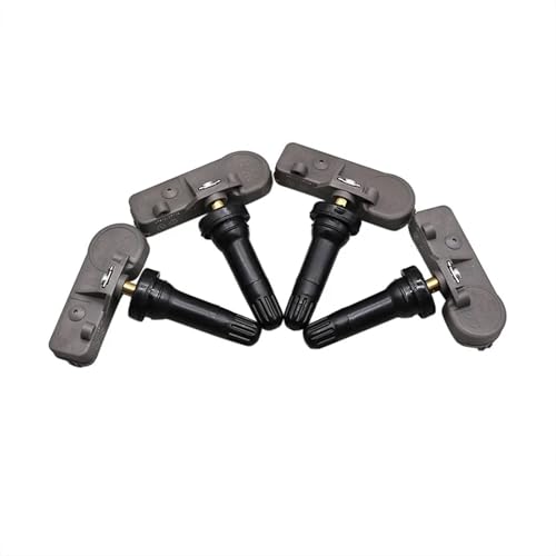 Capteur de pression des pneus Tourneo Custom contre l'usure anormale
