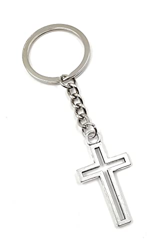 Onwomania Robben-Schlüsselanhänger 20cm - Plüsch Seehund Baby Als Glücksbringer