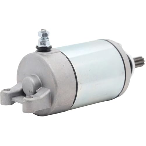 Motor de arranque 21163-S004 para motos DRZ400 y quads KSF400 5