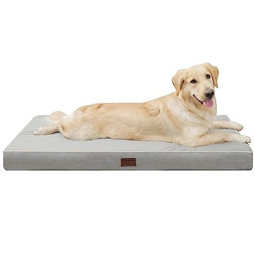Colchones Perros Cremallera Marca YIZHUOPET